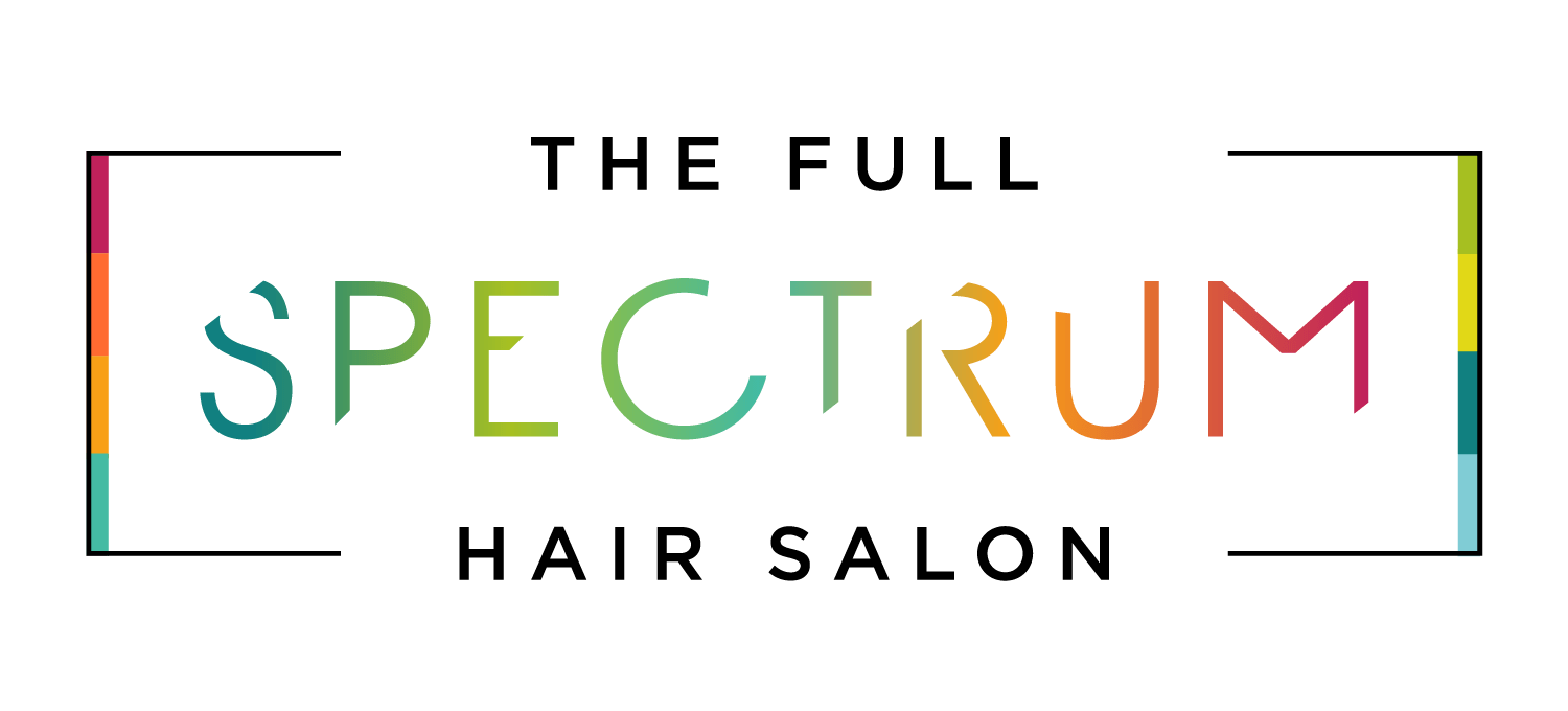 The Full Spectrum Hair Salon, Murphy, TX | Custom color and cut salon